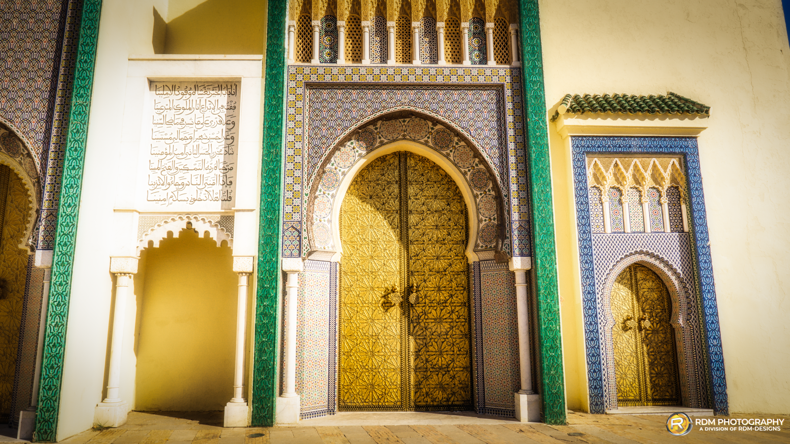 Morocco — fine art landscape photography by RDM Designs